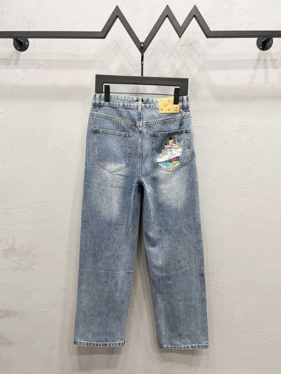 Picture of LV Jeans Long _SKULVsz28-36mmtxM212811262